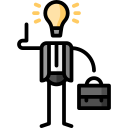 emprendedor icon