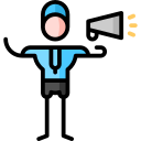 entrenador icon