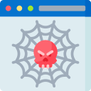 web oscura icon