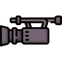 Video camera 