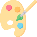 paleta icon