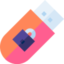 memoria usb icon