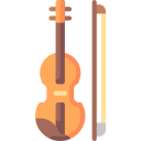 violín