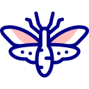 polilla icon