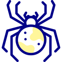 araña