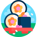 gimbap icon