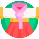 hanbok icon