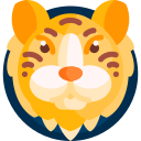 tigre icon