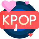 k-pop icon