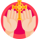 rezar icon