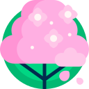 sakura icon