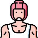 luchador icon