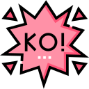 ko icon