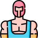 luchador icon