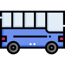 autobús icon