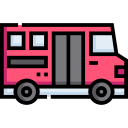 autobús icon