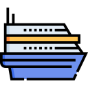 fähre icon