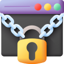 secuestro de datos icon