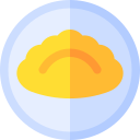 empanada icon