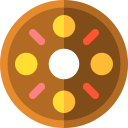 roscón de reyes icon