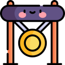 gong icon