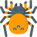 tarántula