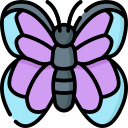 mariposa 