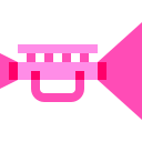 Trumpet icon