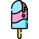 paleta de hielo icon