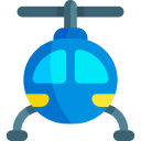 hubschrauber icon