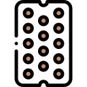 tabletas icon