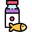 aceite de pescado icon