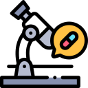 microscopio icon