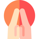 meditación icon