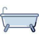 baño icon