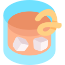 negroni icon