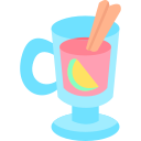 gluhwein icon