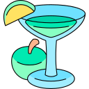 appletini 