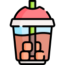 café helado icon