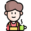 barista icon