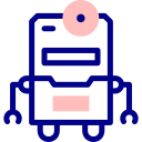 robot icon