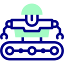 robot icon