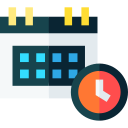 calendario icon