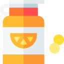 vitaminas icon