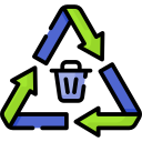 reciclar icon