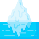 iceberg 