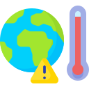 calentamiento global