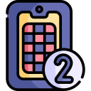 bingo icon