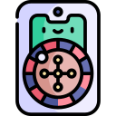 ruleta icon