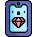 diamante icon